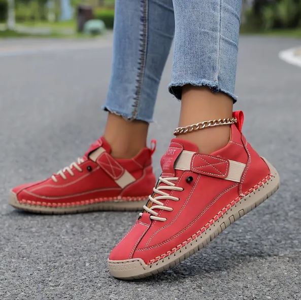 ZAPATILLAS NORA
