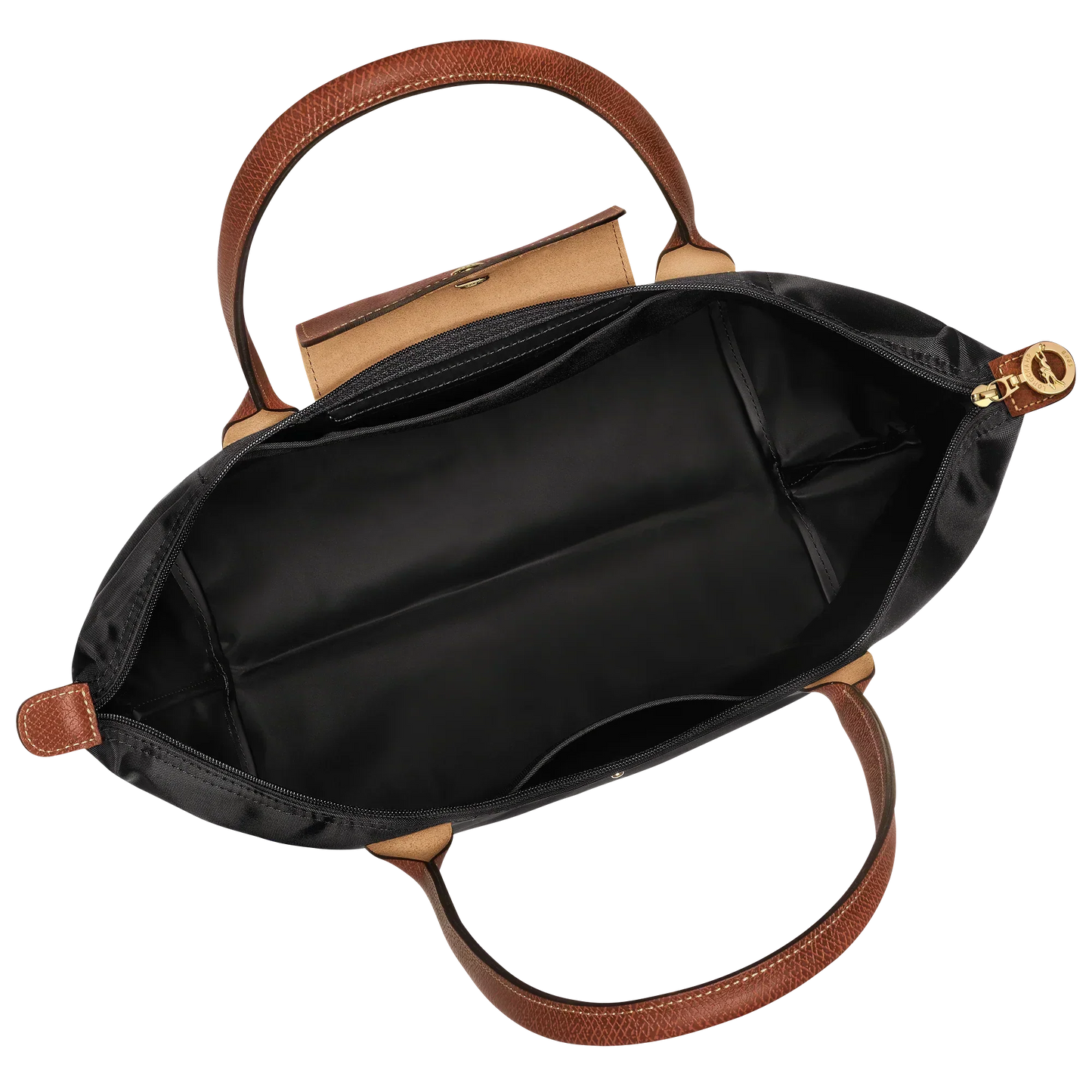 BORSA GIULIANA MORETTI™ | Black
