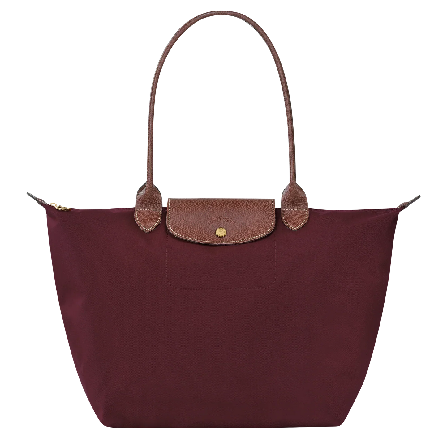 BORSA GIULIANA MORETTI™ | Borgogna