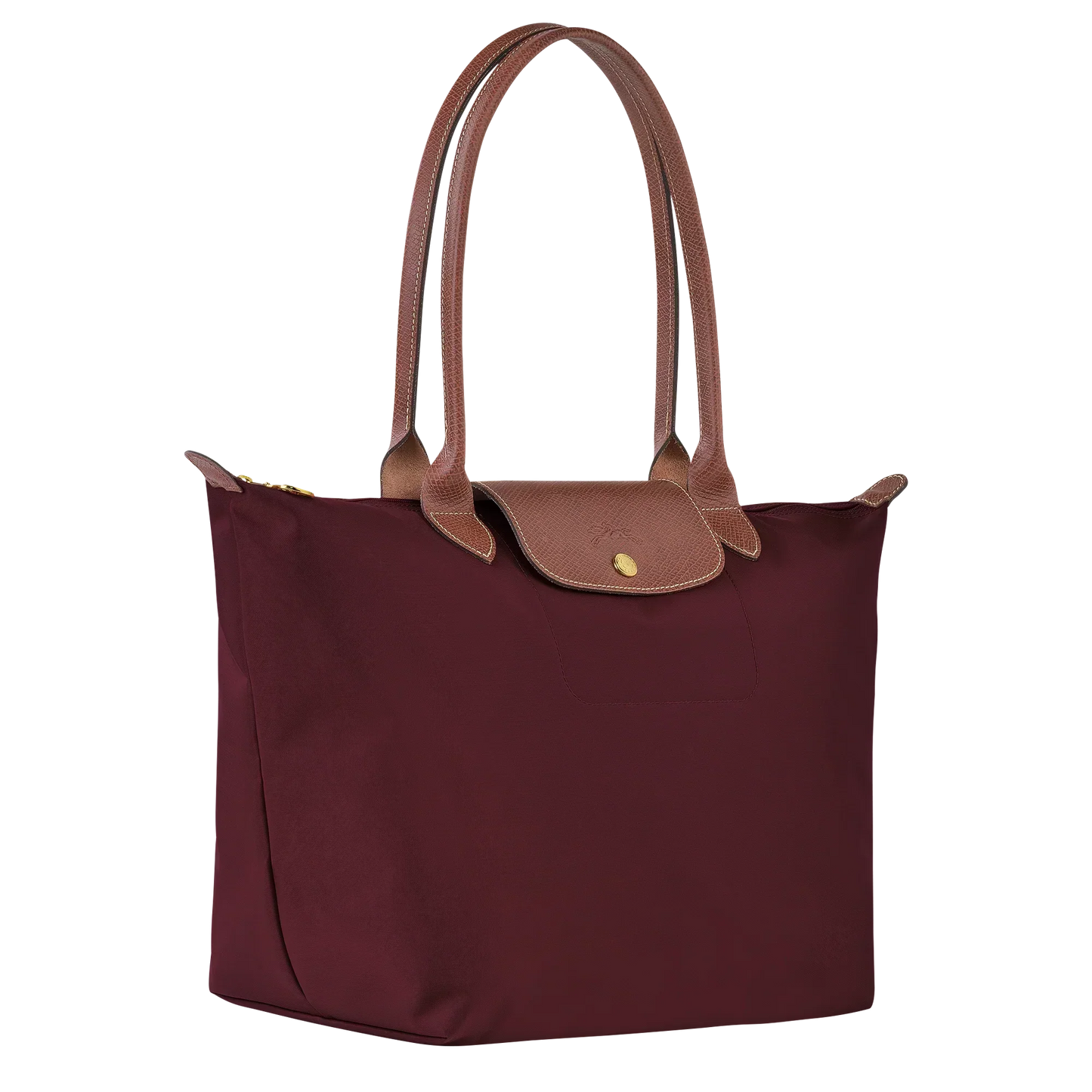 BORSA GIULIANA MORETTI™ | Borgogna