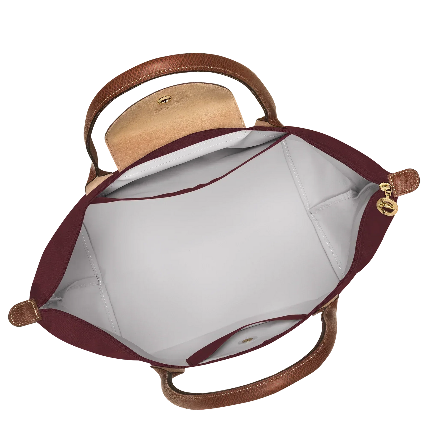 BORSA GIULIANA MORETTI™ | Borgogna