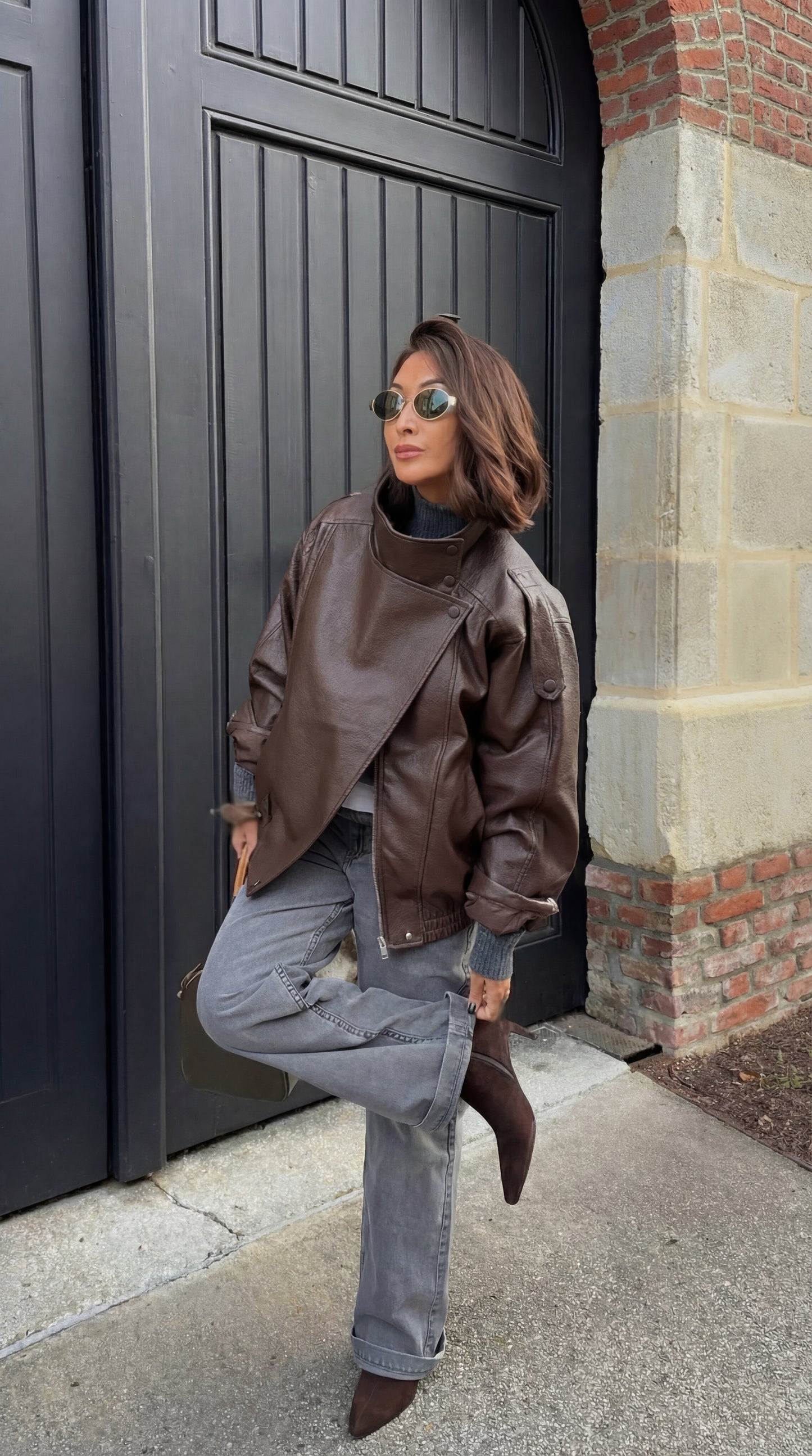 MARTA PREMIUM JACKET