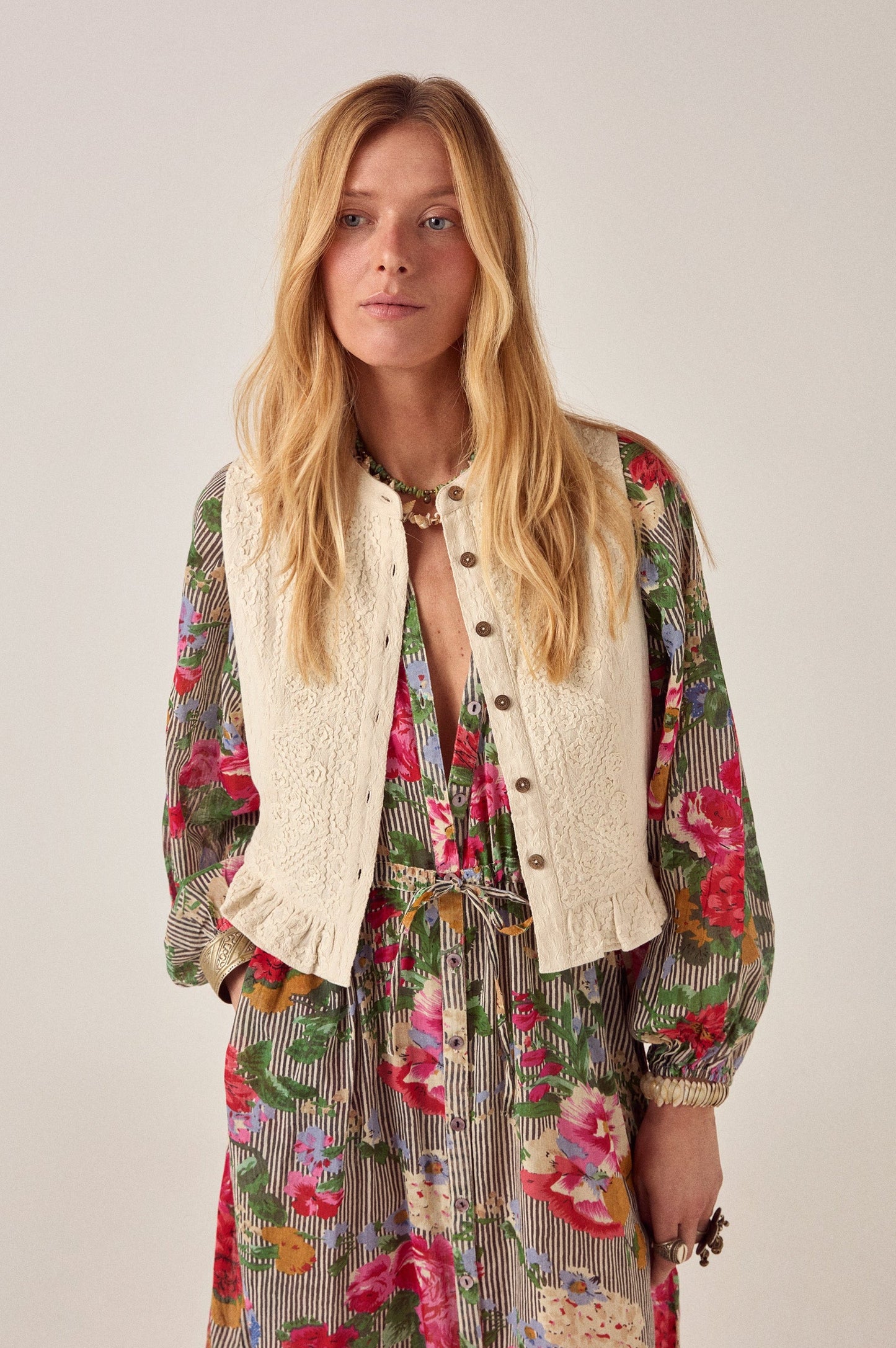 GILET THALIA™