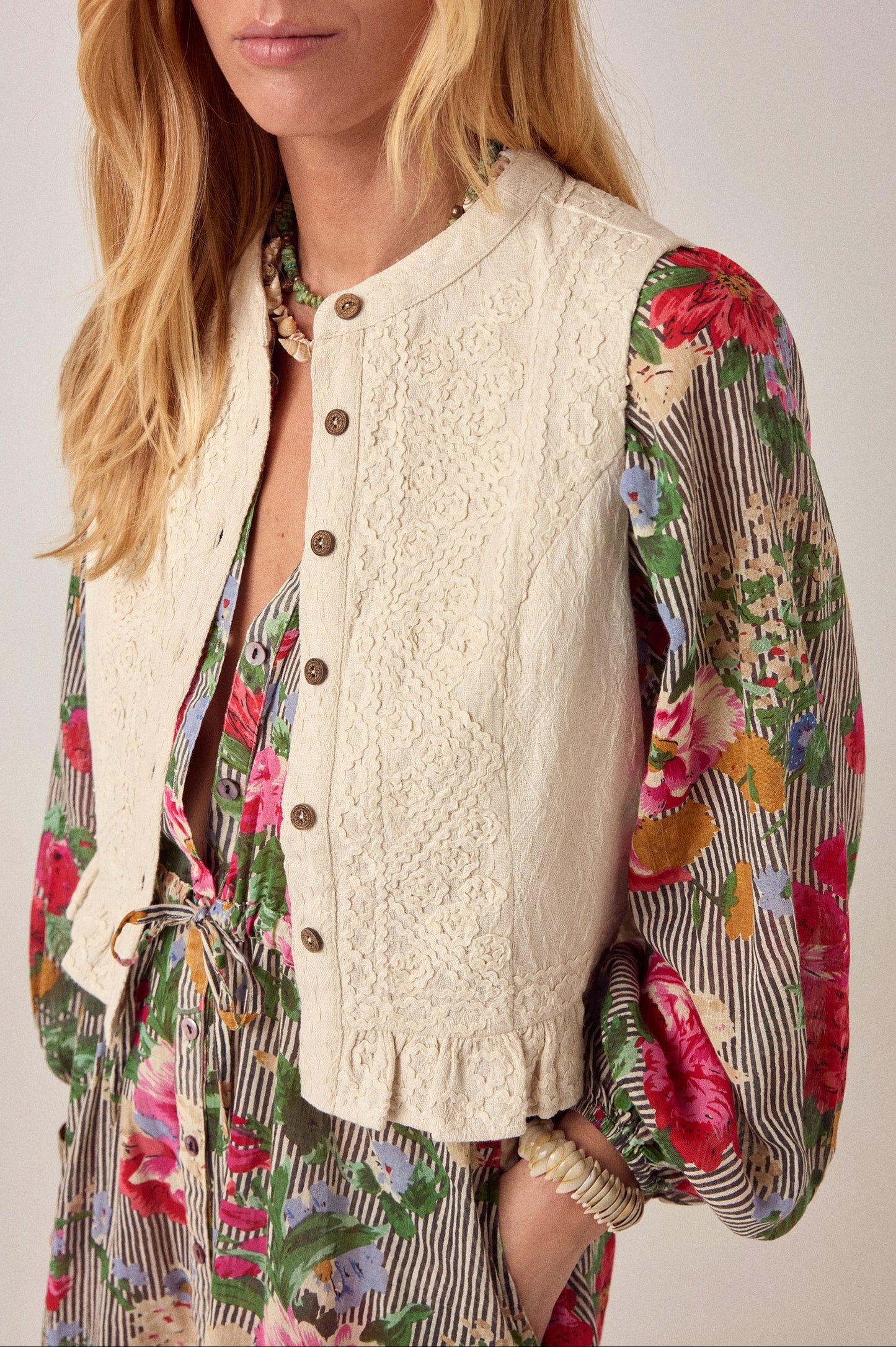GILET THALIA™
