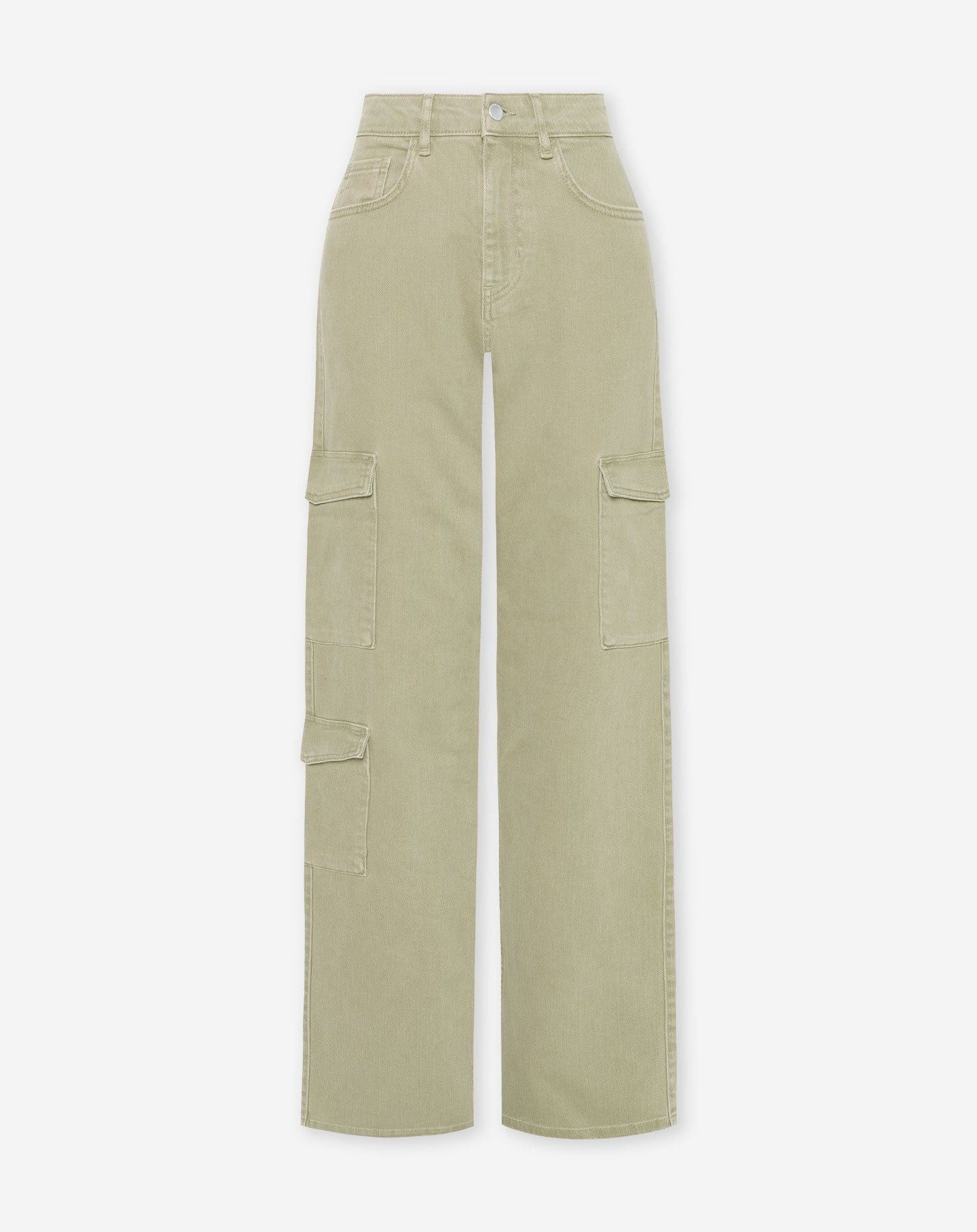 JEANS CARGO PATRICIA