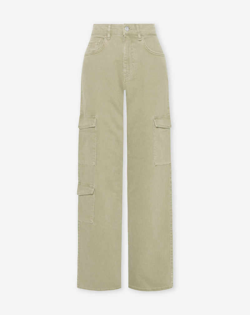 JEANS CARGO PATRICIA