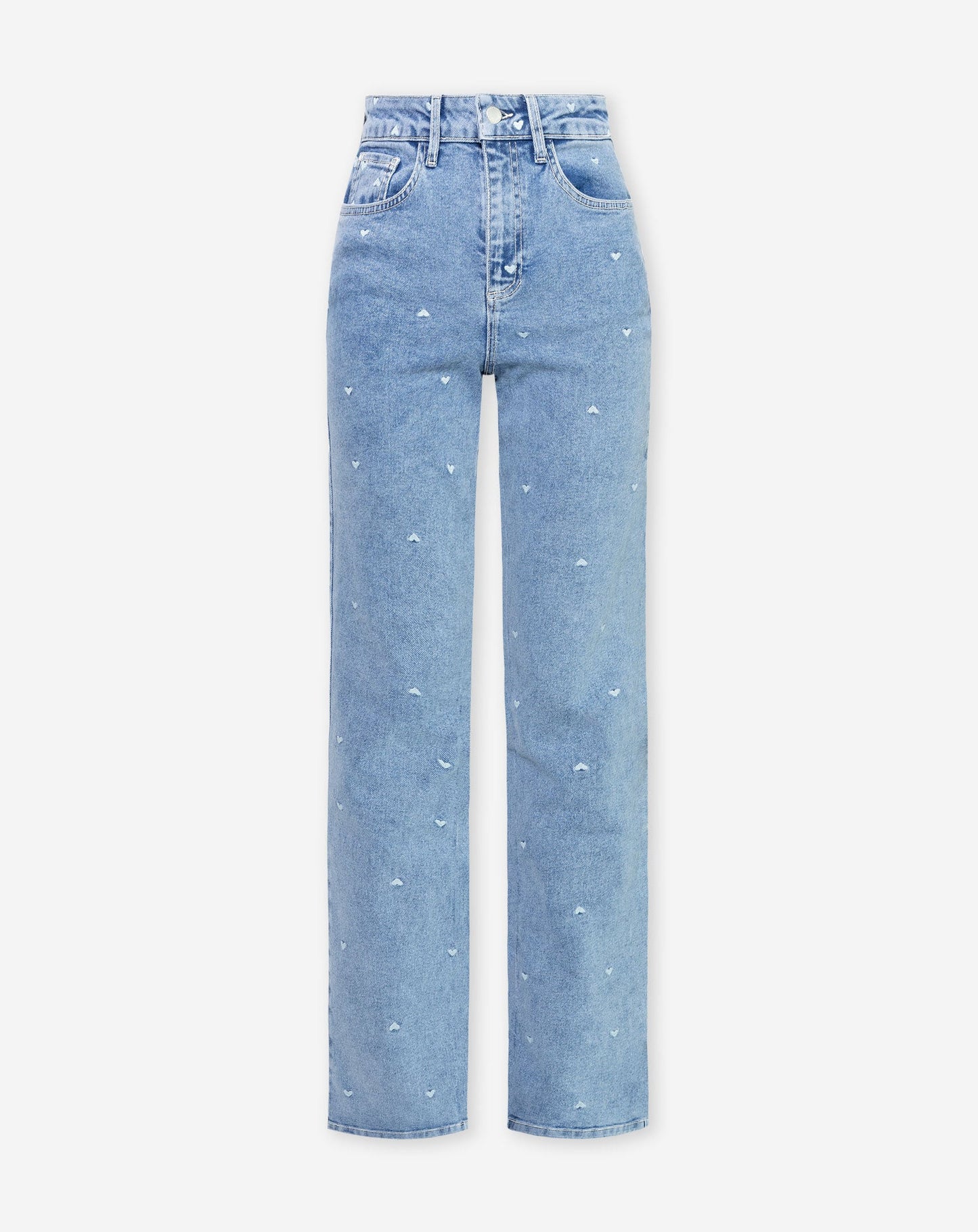 JEANS CUORE NOGUEROL