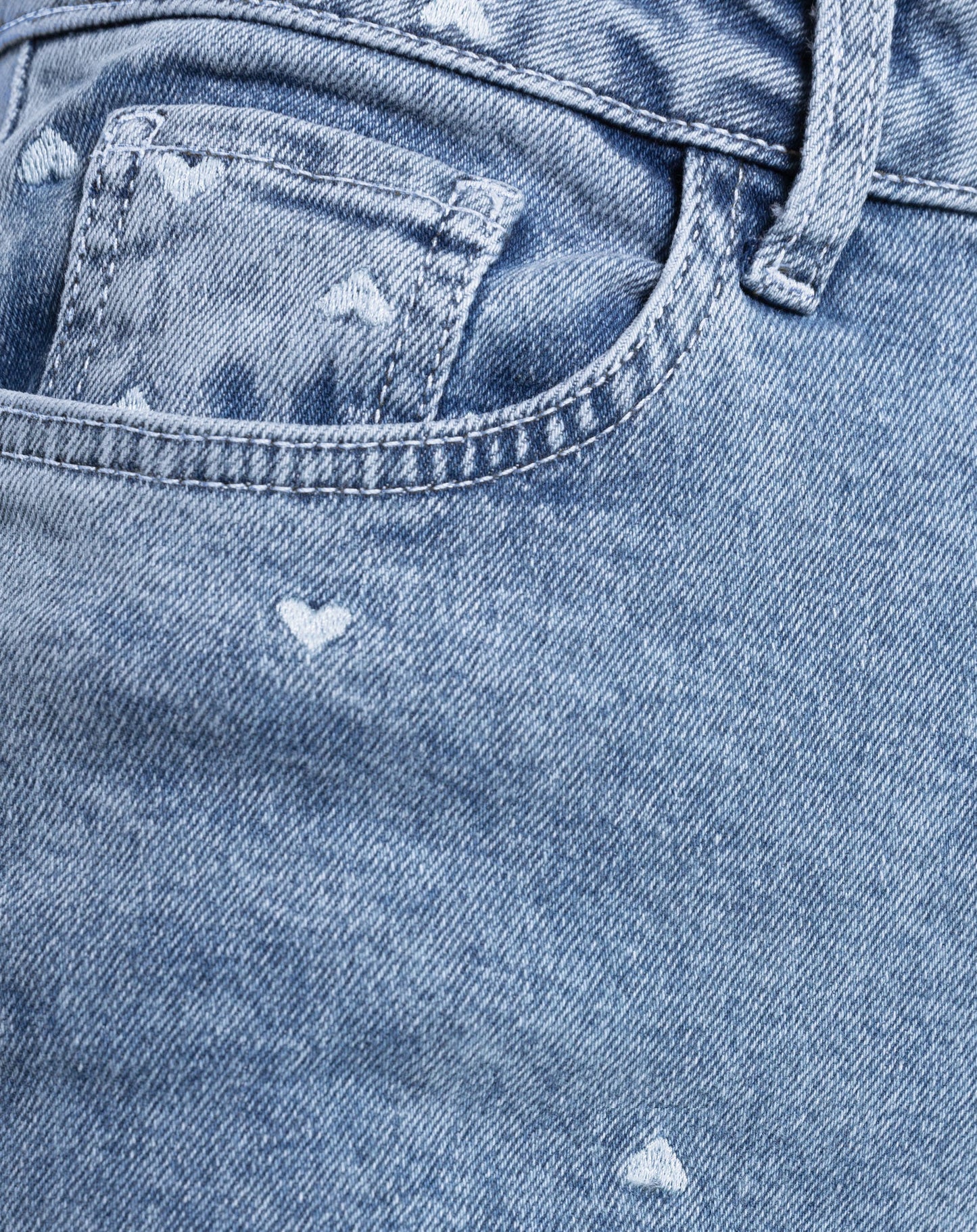 JEANS CUORE NOGUEROL