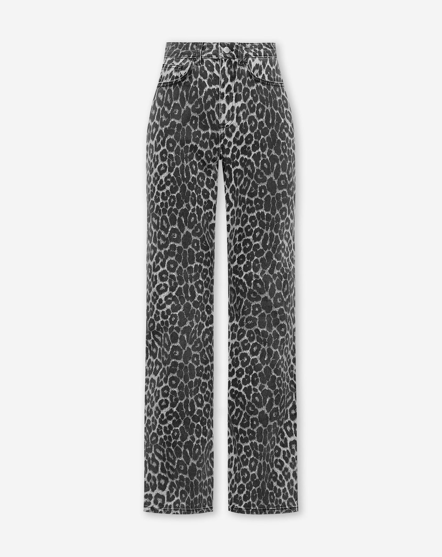 JEANS SCURI
