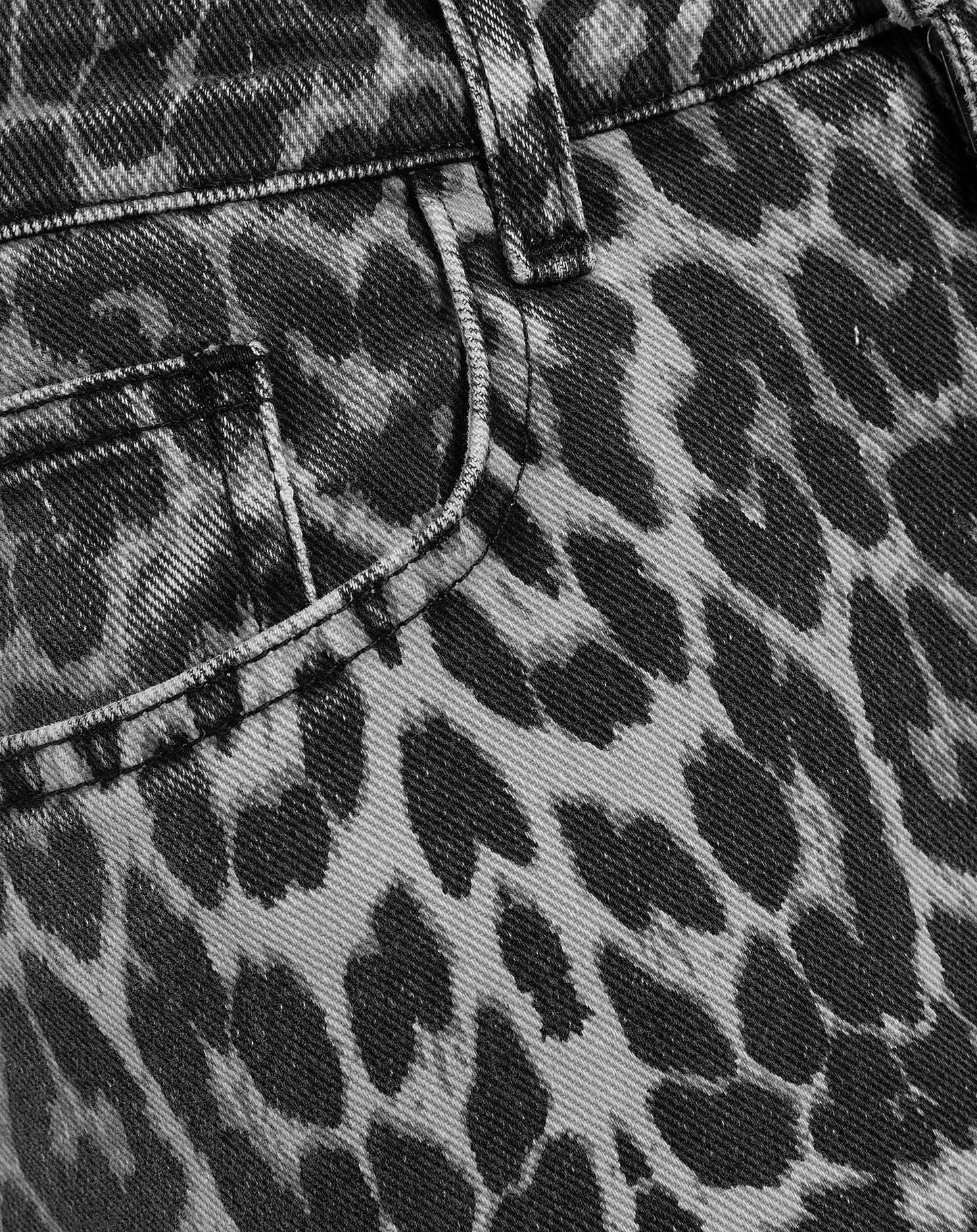 JEANS SCURI