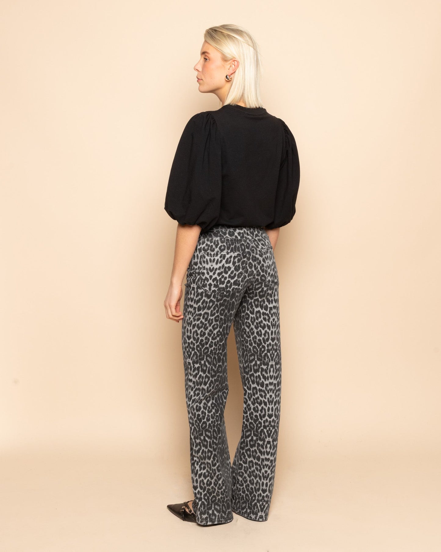 JEANS SCURI