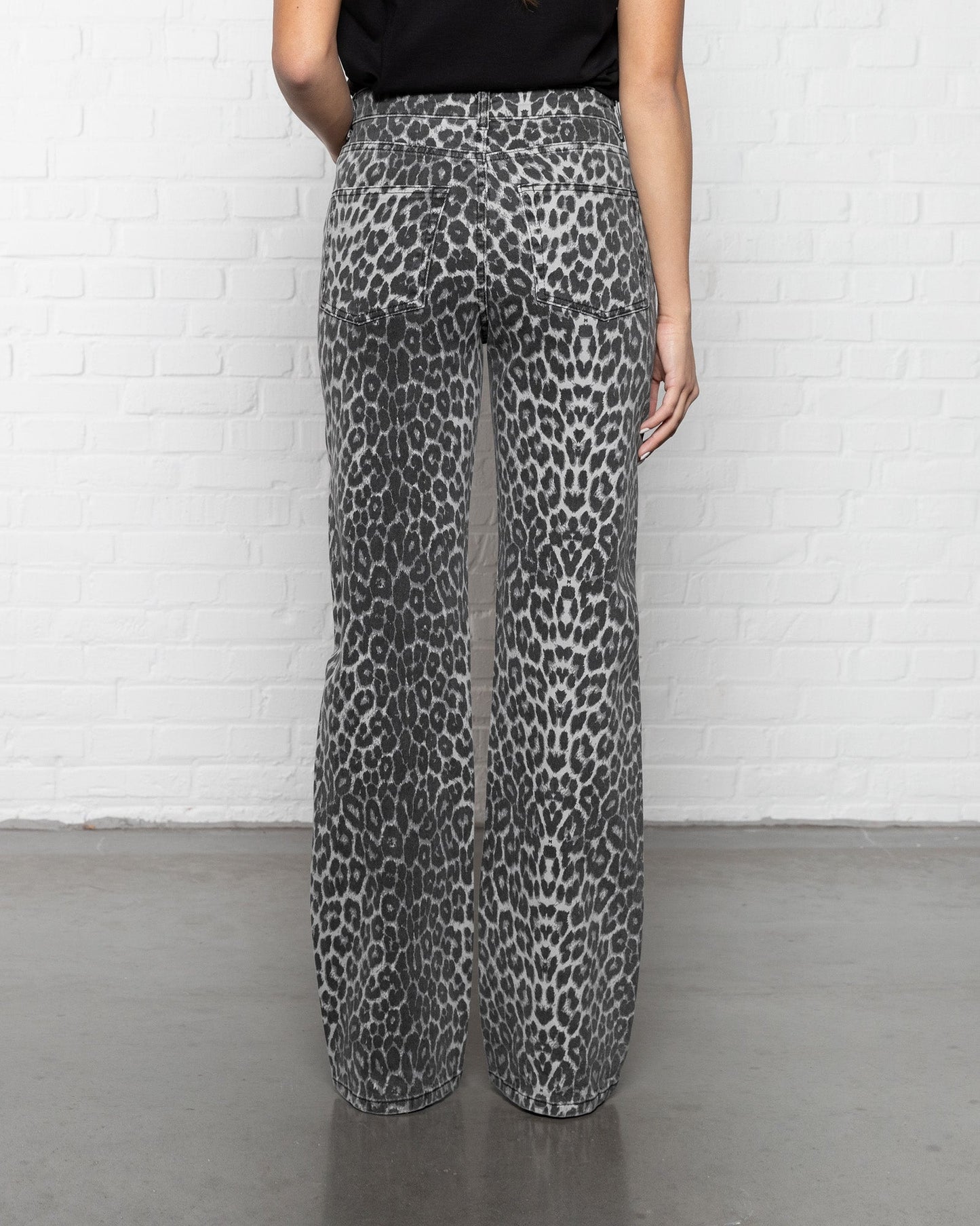 JEANS SCURI