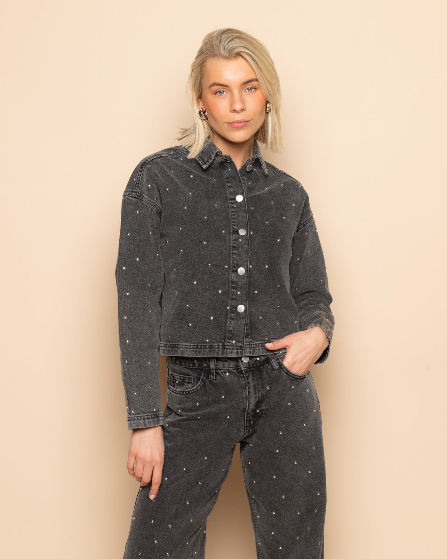 JEANS URUS