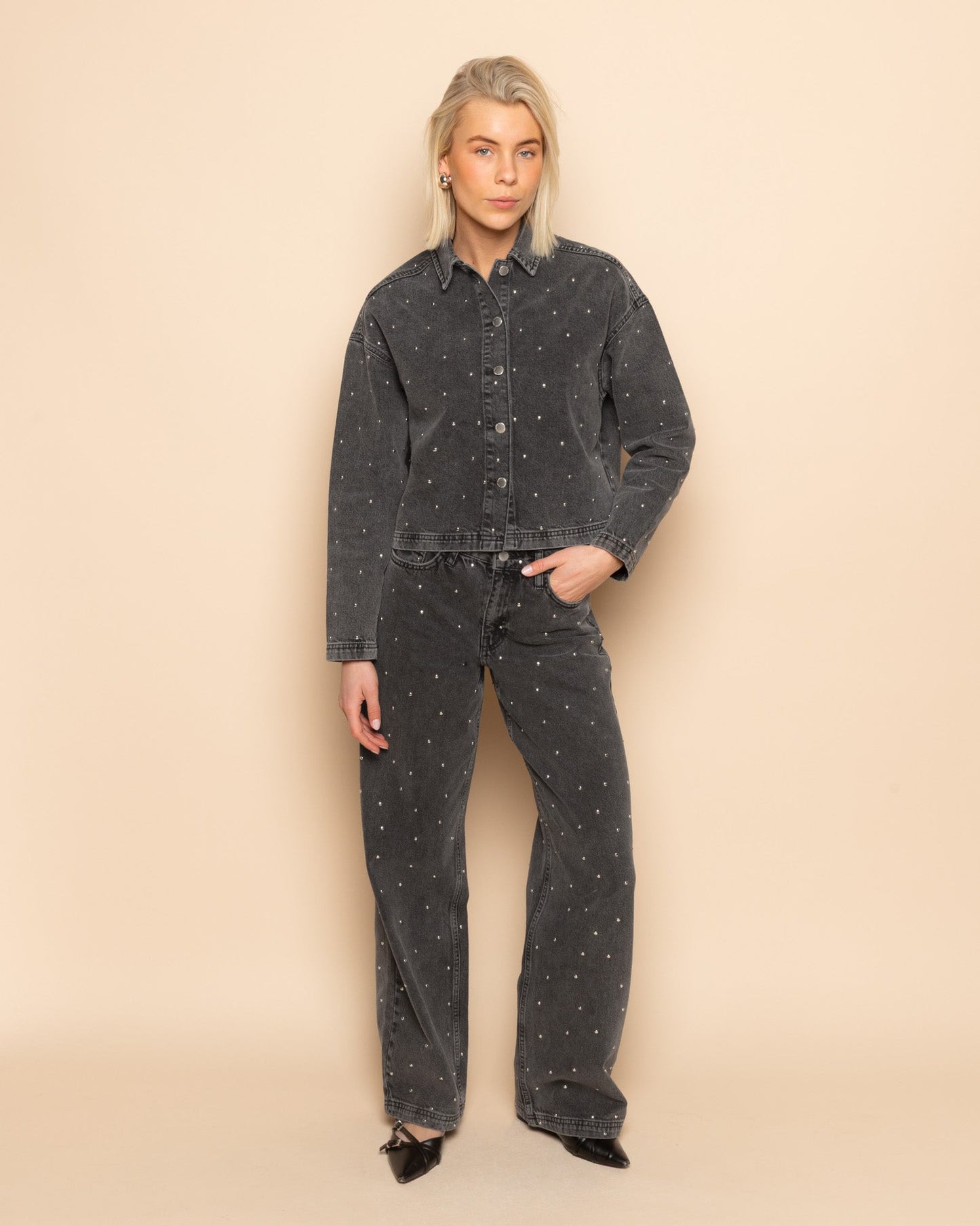 JEANS URUS