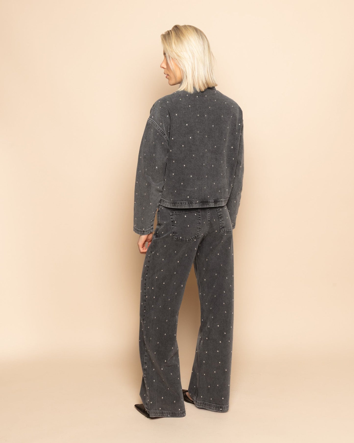 JEANS URUS