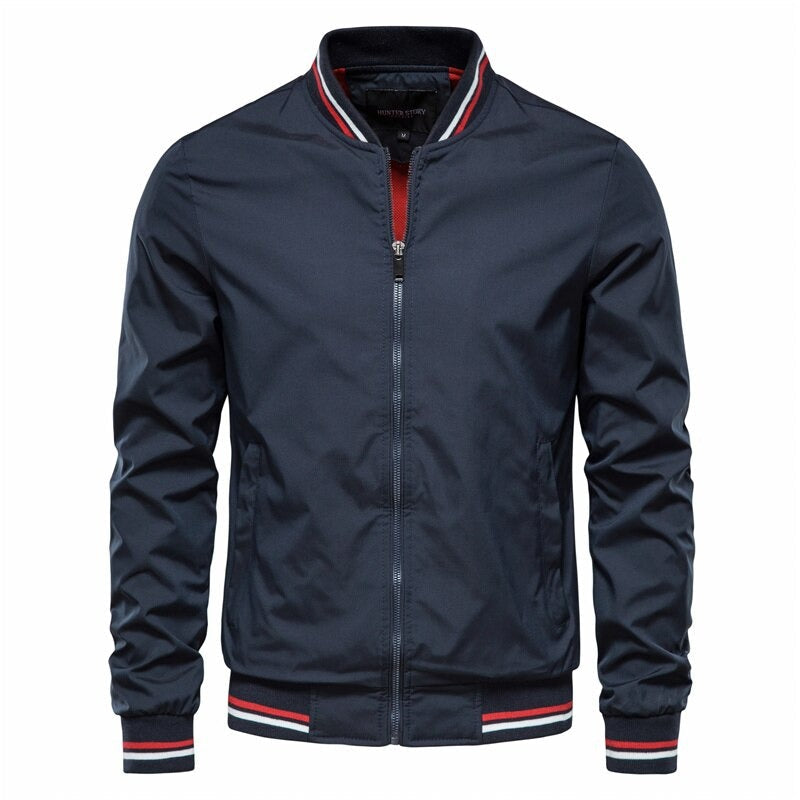 MARIO | Bomber Elegante