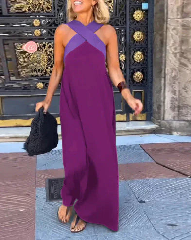 DELFINA™ | ABITO ESTIVO ELEGANTE