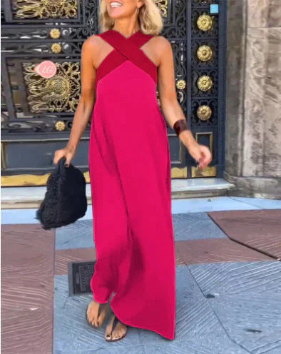 DELFINA™ | ABITO ESTIVO ELEGANTE
