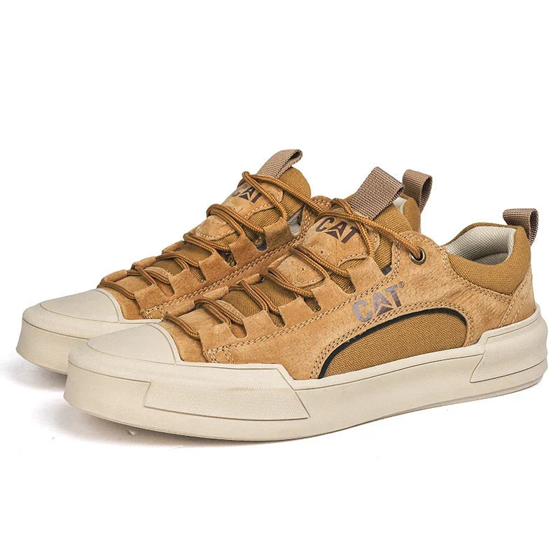 GABRIELE™ | Sneakers Urbane in Pelle Premium
