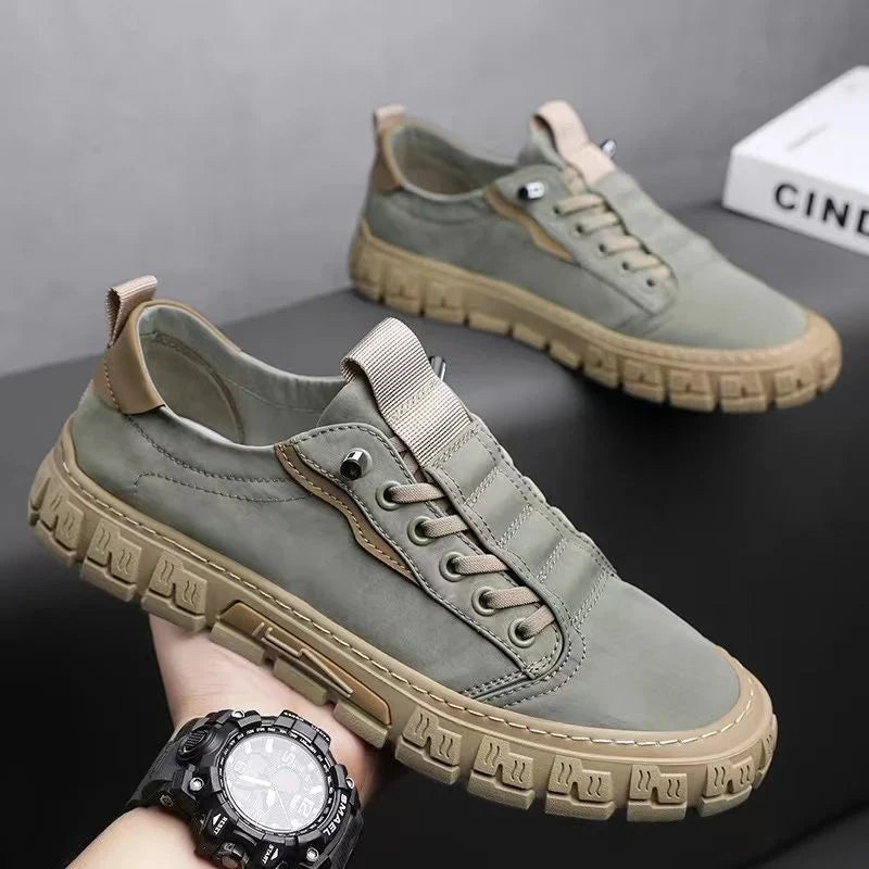 FEDERICO™ | Sneakers Urbane Premium