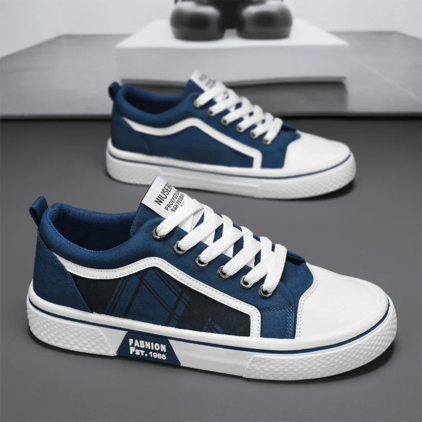 RICCARDO™ | Sneaker Urbane Comode e Leggere