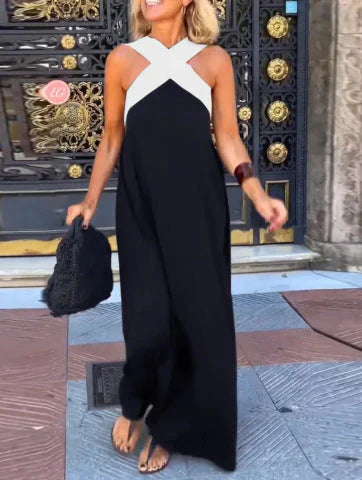 DELFINA™ | ABITO ESTIVO ELEGANTE