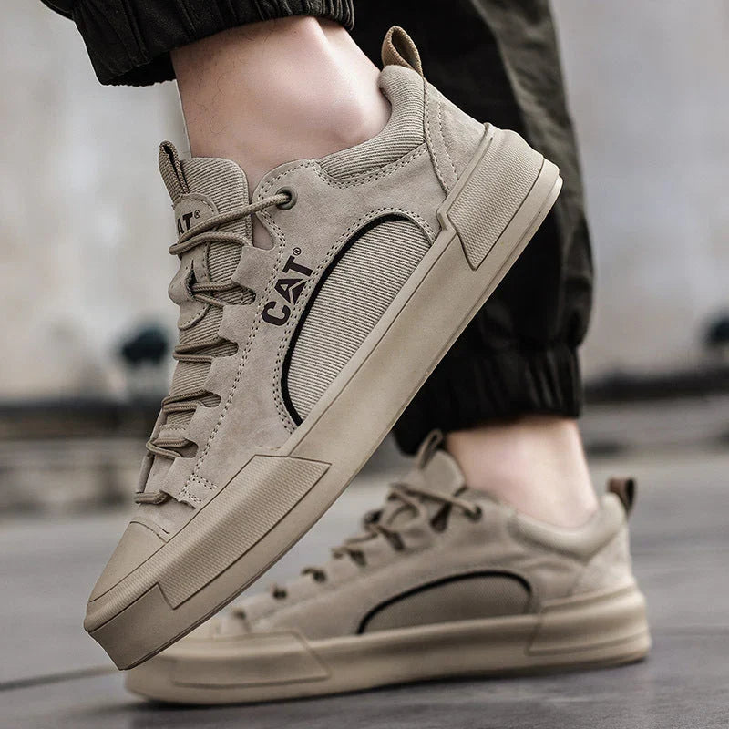 GABRIELE™ | Sneakers Urbane in Pelle Premium