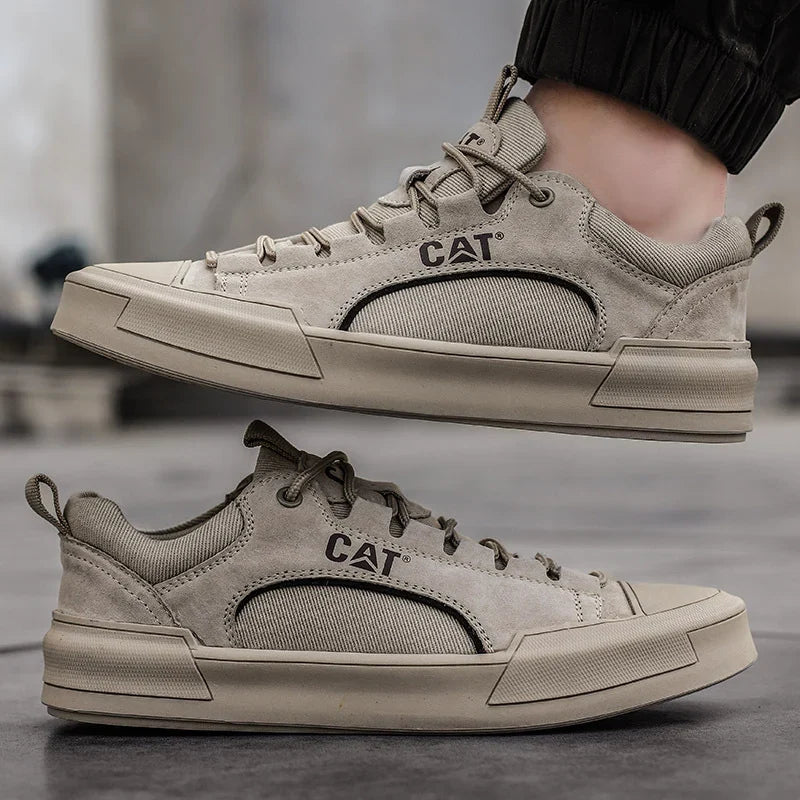 GABRIELE™ | Sneakers Urbane in Pelle Premium