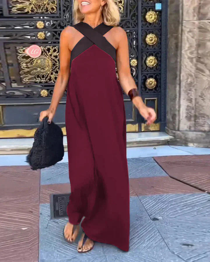 DELFINA™ | ABITO ESTIVO ELEGANTE