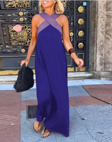 DELFINA™ | ABITO ESTIVO ELEGANTE