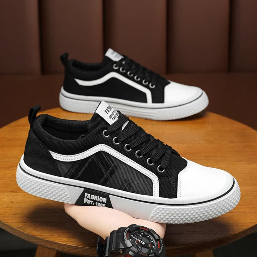 RICCARDO™ | Sneaker Urbane Comode e Leggere