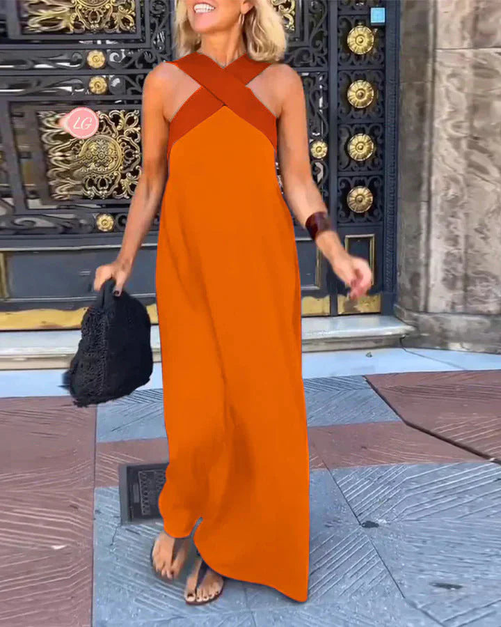 DELFINA™ | ABITO ESTIVO ELEGANTE