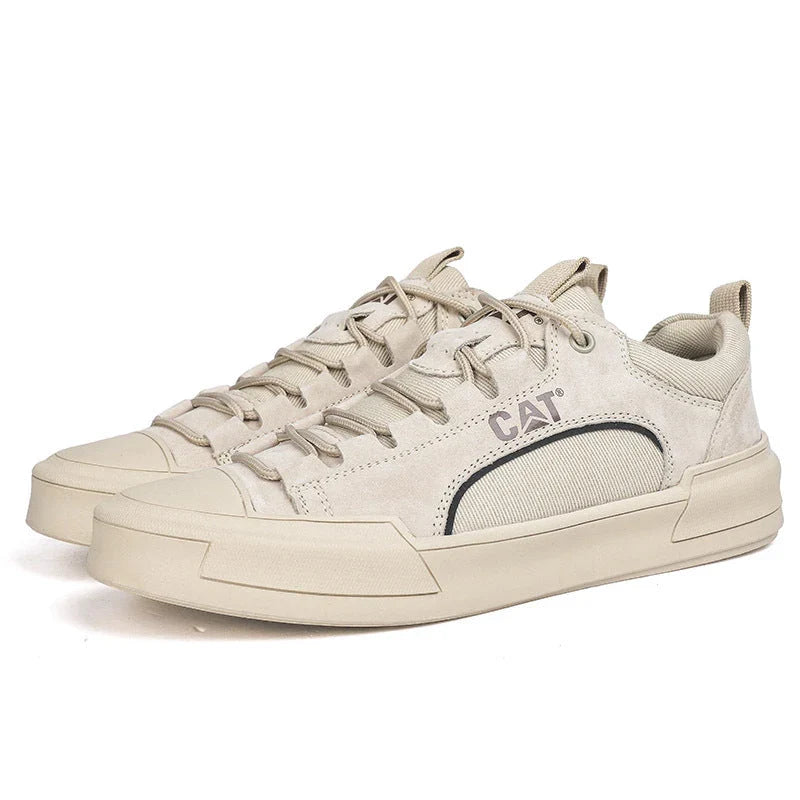 GABRIELE™ | Sneakers Urbane in Pelle Premium