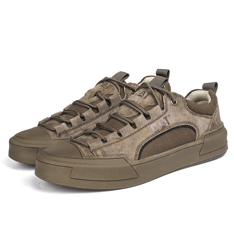 GABRIELE™ | Sneakers Urbane in Pelle Premium