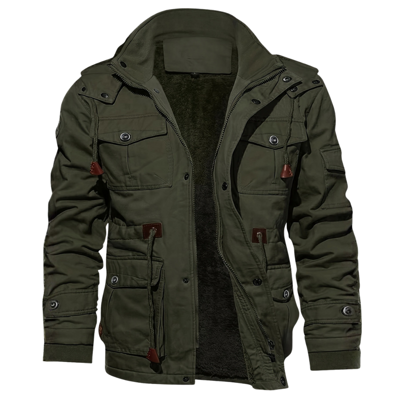 ORLANDO | Giacca Outdoor Premium