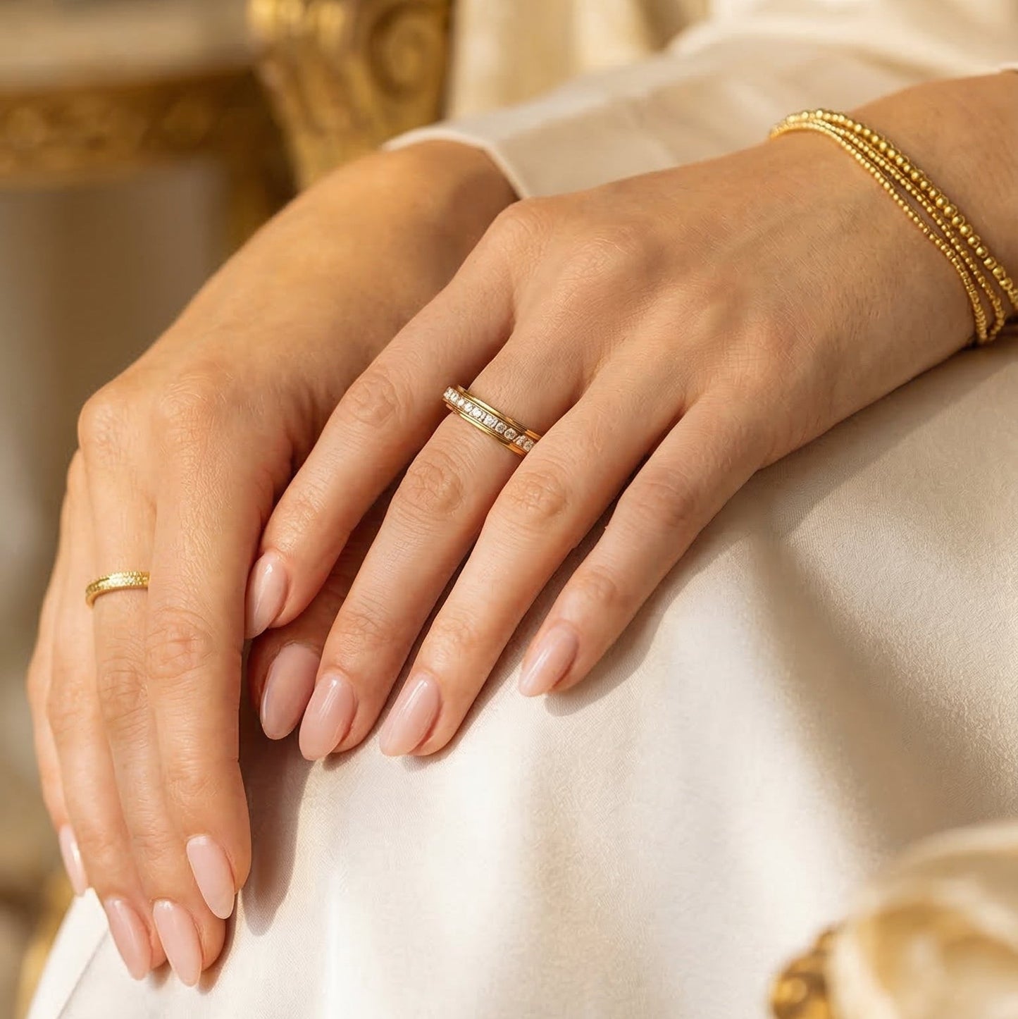 SERENIA™ RING