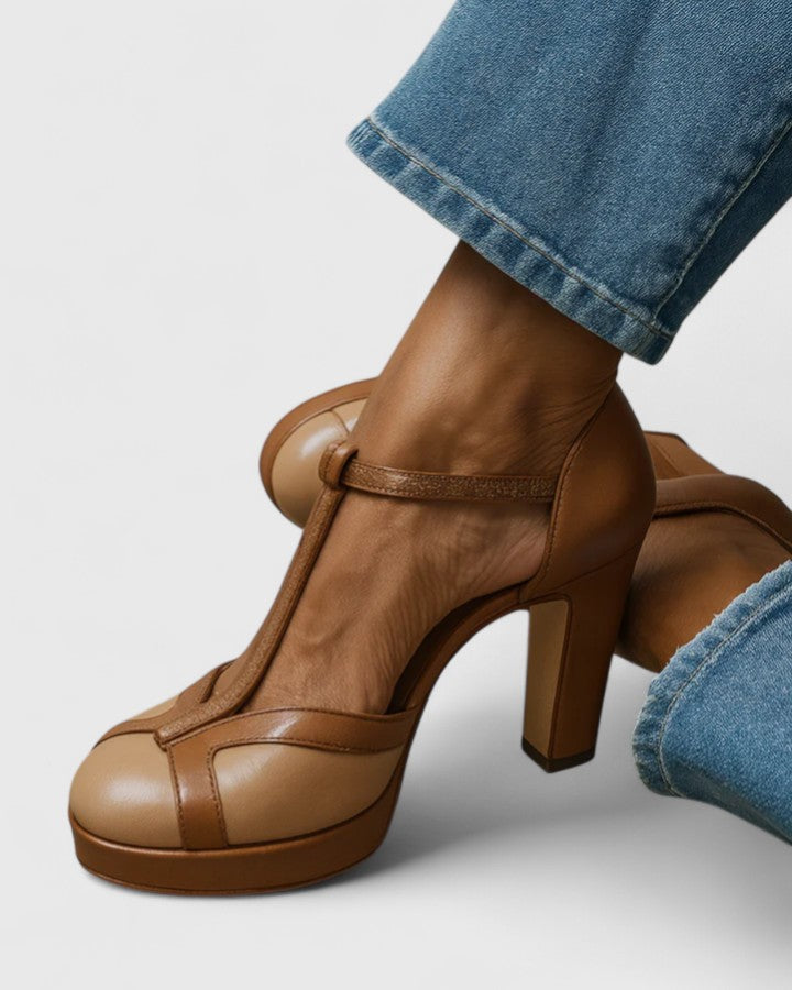 VALERIA™ | TACONES ELEGANTES