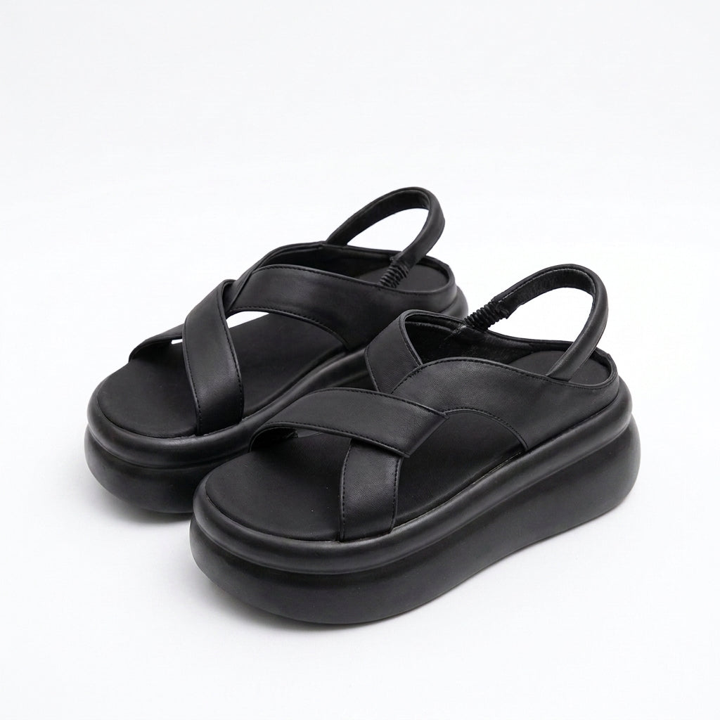 VENEZIA™ | Sandali con maxi piattaforma
