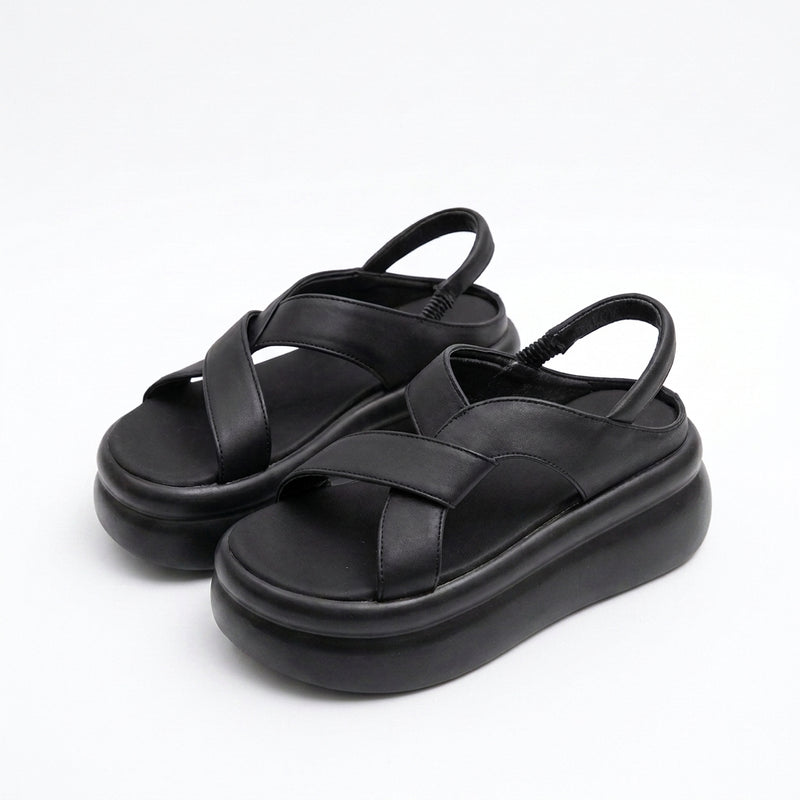 VENEZIA™ | Sandali con maxi piattaforma
