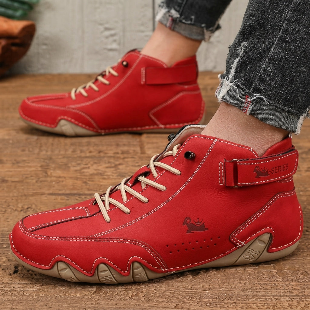 VERONA™ | Sneakers Comfort Impermeabili