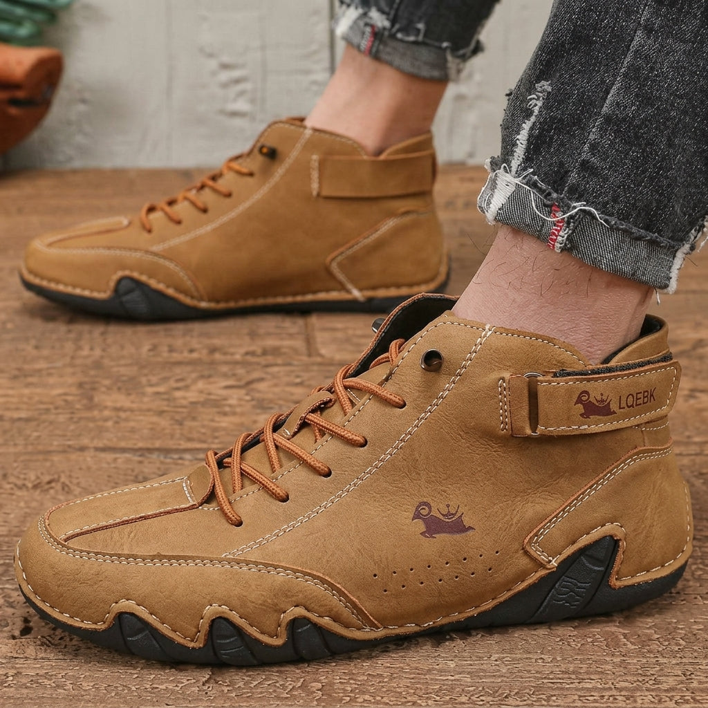 VERONA™ | Sneakers Comfort Impermeabili
