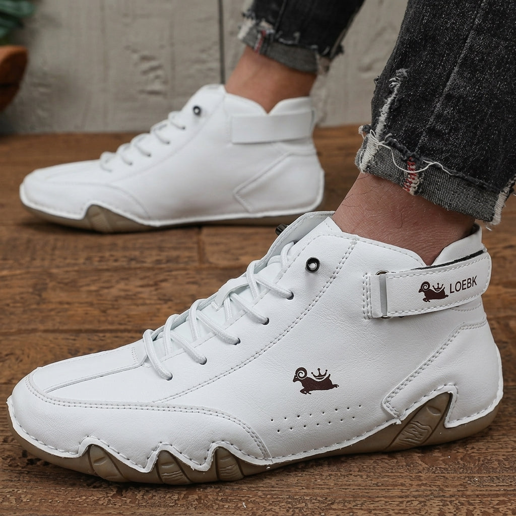 VERONA™ | Sneakers Comfort Impermeabili