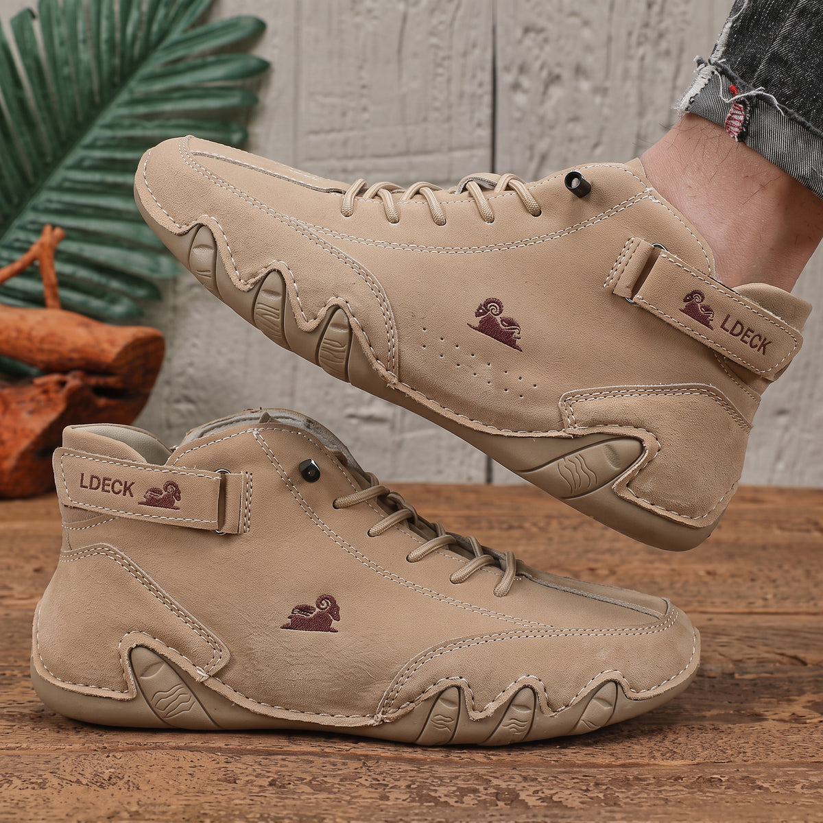 VERONA™ | Sneakers Comfort Impermeabili
