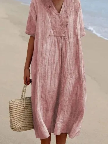 SANDRA™ | CASUAL SUMMER DRESS