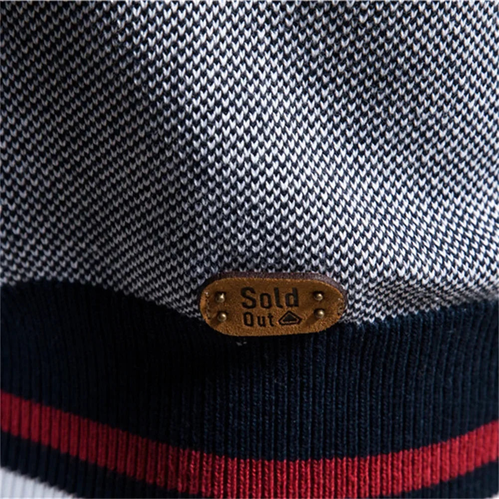 ALBERTO | Gilet Premium da Uomo
