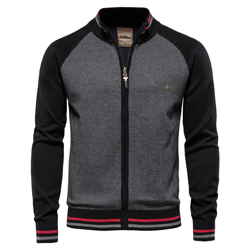 ALBERTO | Gilet Premium da Uomo