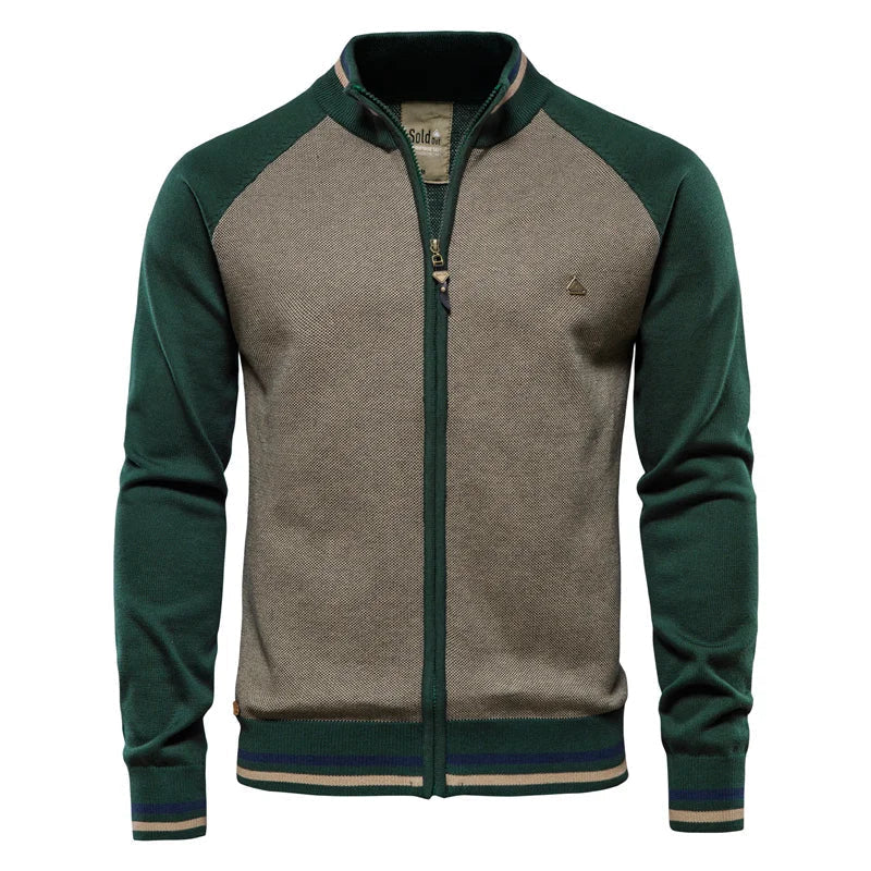ALBERTO | Gilet Premium da Uomo