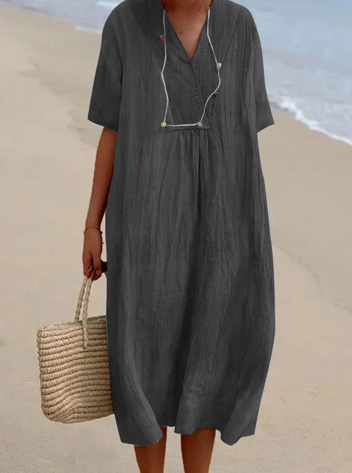 SANDRA™ | CASUAL SUMMER DRESS