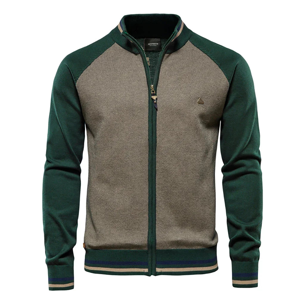 ALBERTO | Gilet Premium da Uomo