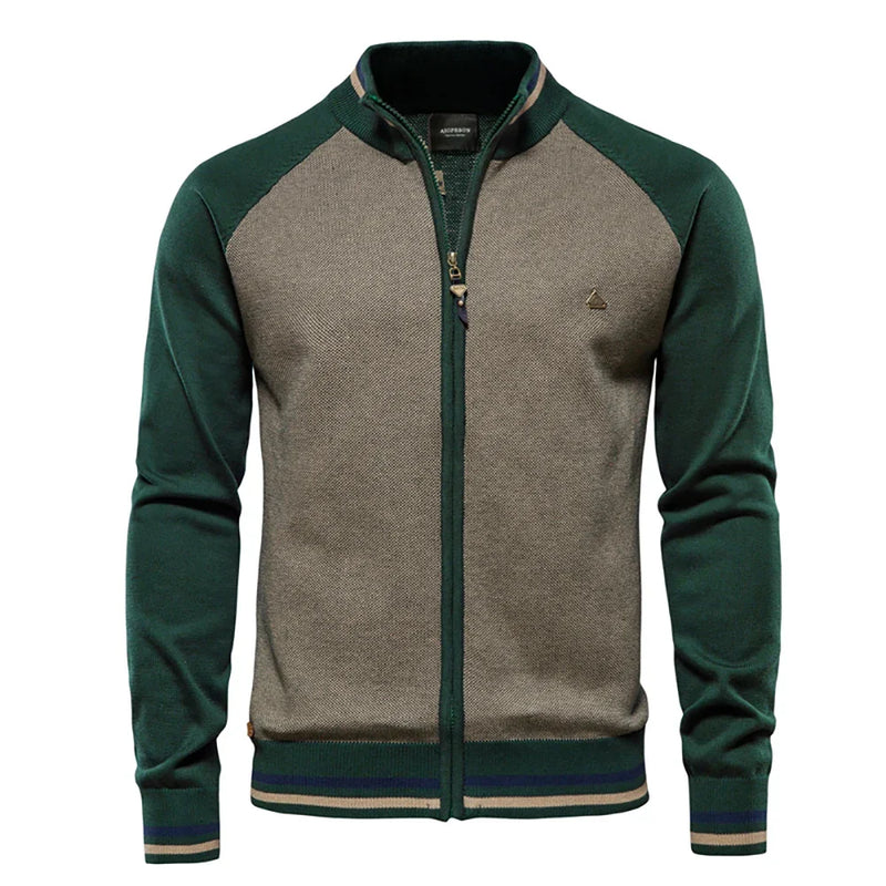 ALBERTO | Gilet Premium da Uomo